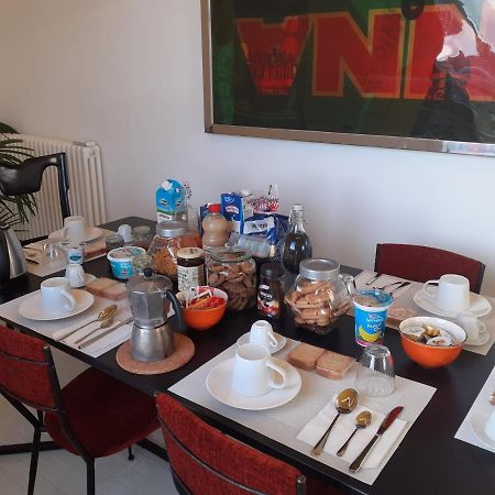 Charming Apartment With Balcony In The Historic Center Neapol Exteriér fotografie