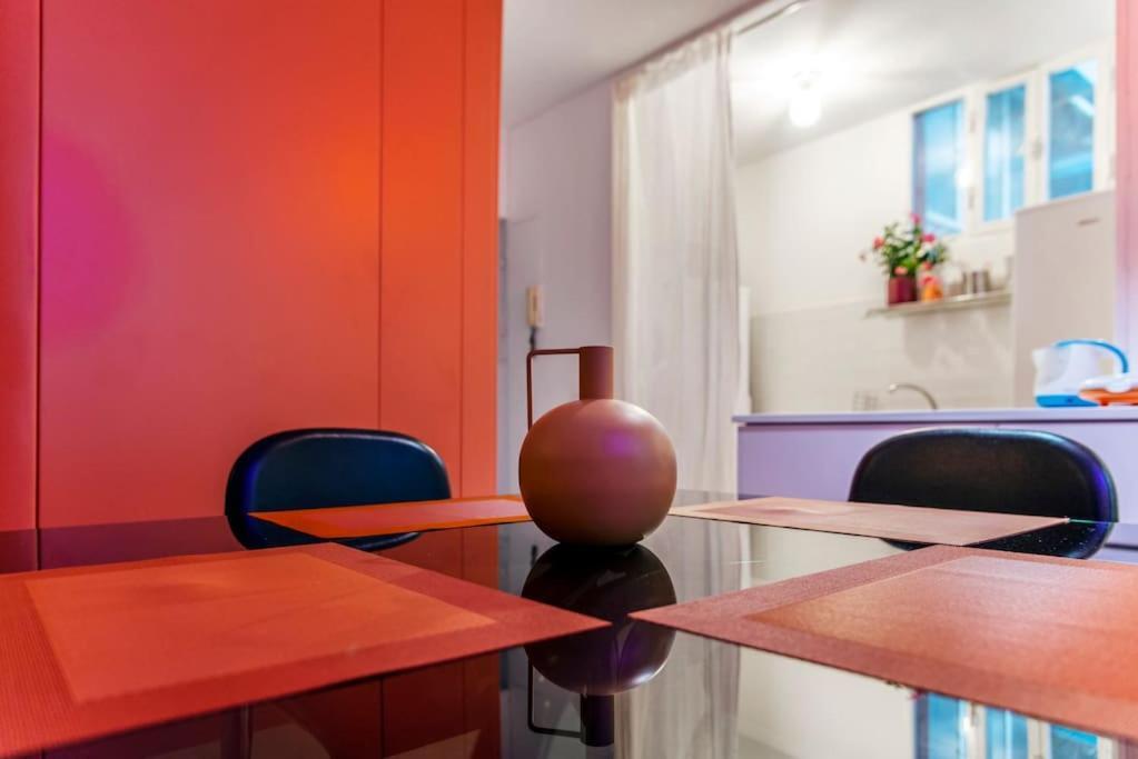 Charming Apartment With Balcony In The Historic Center Neapol Exteriér fotografie