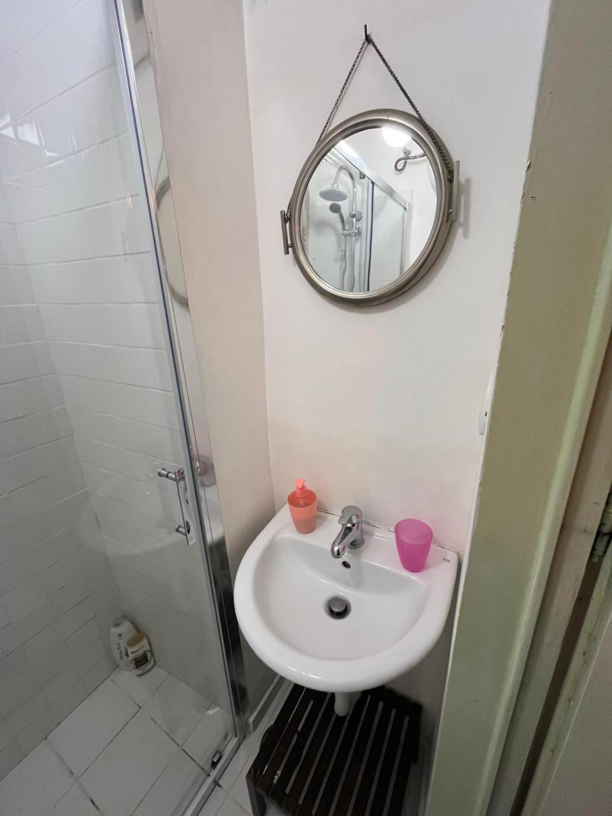 Charming Apartment With Balcony In The Historic Center Neapol Exteriér fotografie