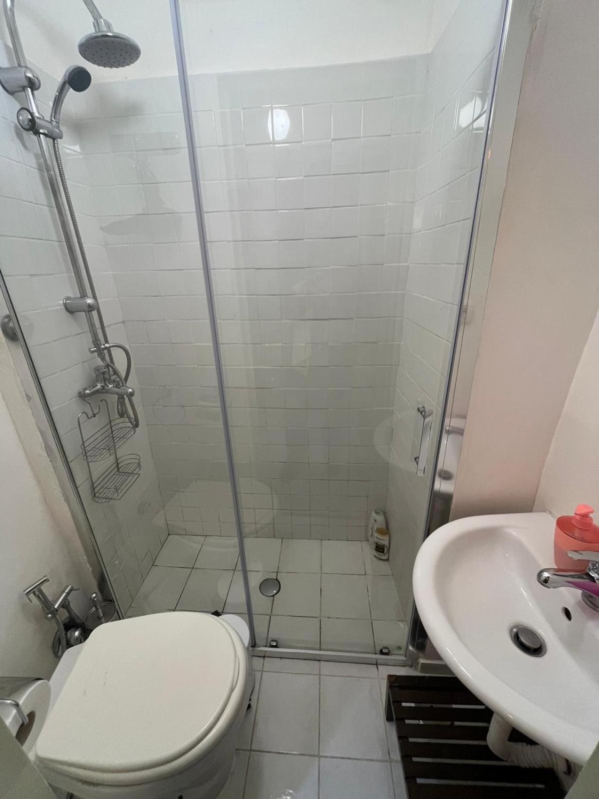Charming Apartment With Balcony In The Historic Center Neapol Exteriér fotografie